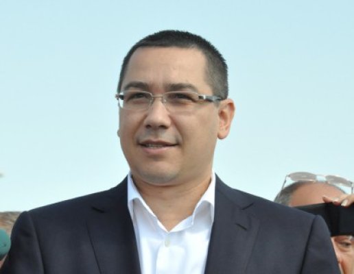 Nichita: Partidul i-a cerut lui Ponta să candideze la Preşedinţie